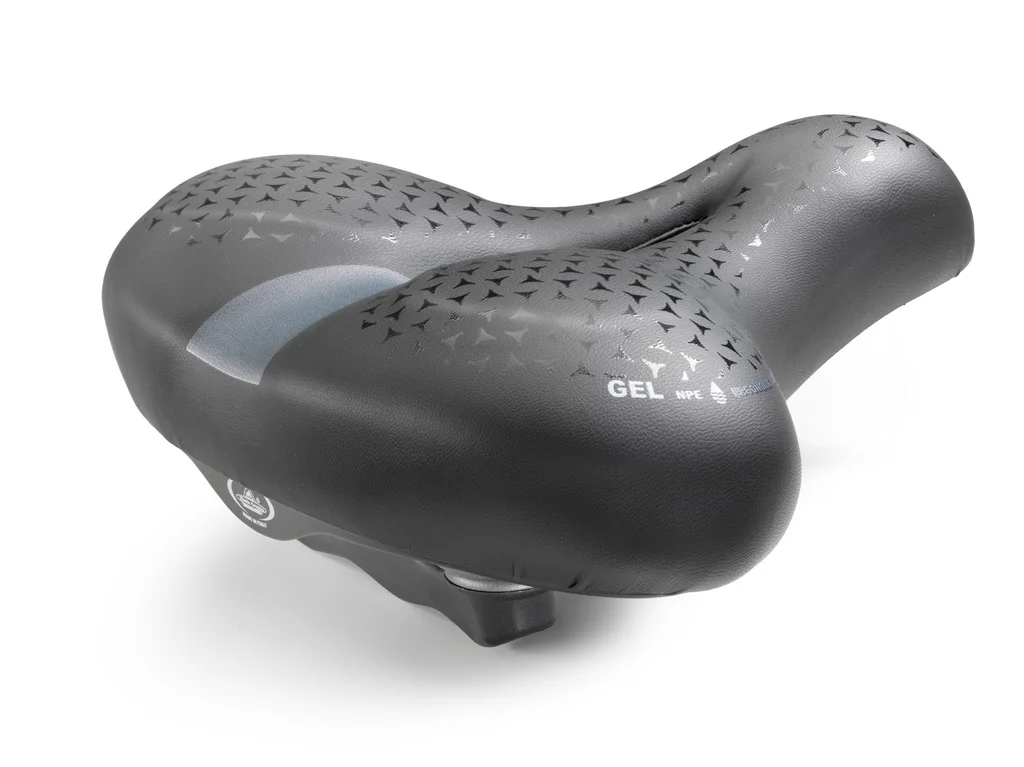 Saddle Selle Monte Grappa Paradise Sky Ser Gel Elast