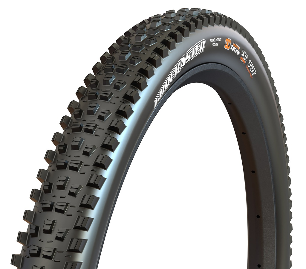 Tyre MAXXIS 29x2.35, Forekaster(NEW), EXO TR DC