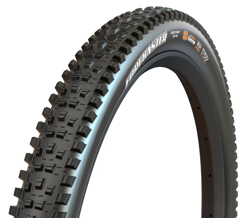 Tyre MAXXIS 29x2.40 / 61-622, Forekaster, EXO, TR, DC