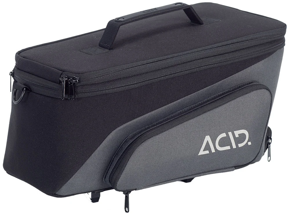 Bike bag ACID Trunk 8 Rlink Panniers