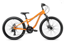 Children's bike ROMET RAMBLER FIT 24