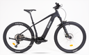 Električno kolo ECONO Gams MTB C5 Matt black 2025