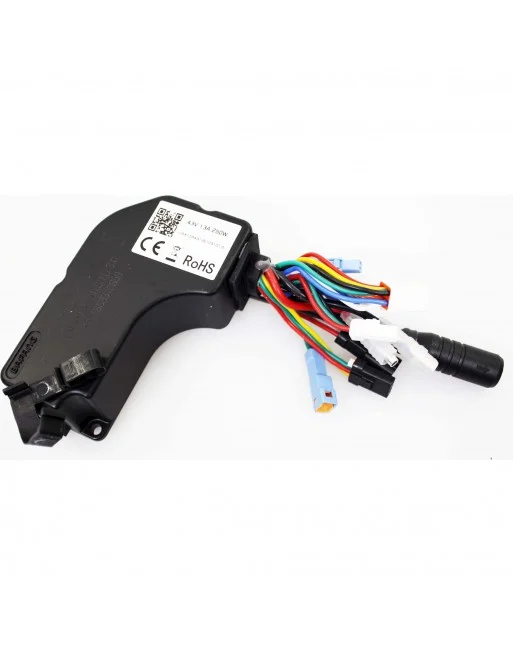 Krmilnik 36V, 250W, 15A, Bafang M400, Canbus