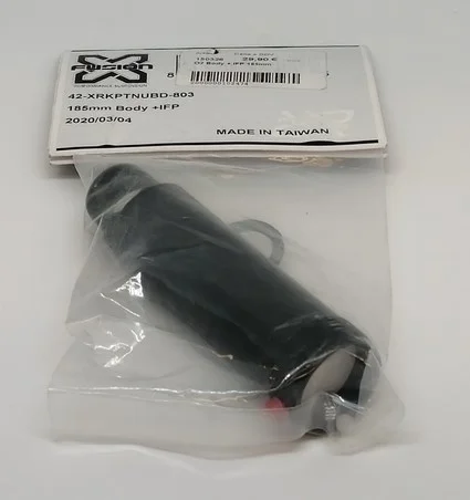 [42-XRKH3AASL230-401] X-Fusion H3A Air Sleeve 205/230mm -42-XRKH3AASL230-401