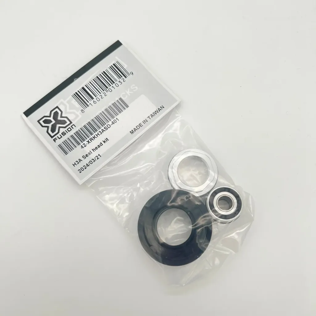 X-Fusion H3A Seal head komplet - 42-XRKH3ASD-401
