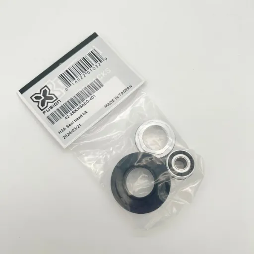 [42-XRKH3ASD-401] X-Fusion H3A Seal head komplet - 42-XRKH3ASD-401