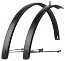 Set blatnikov SKS Edge AL 28" - 56 mm | black