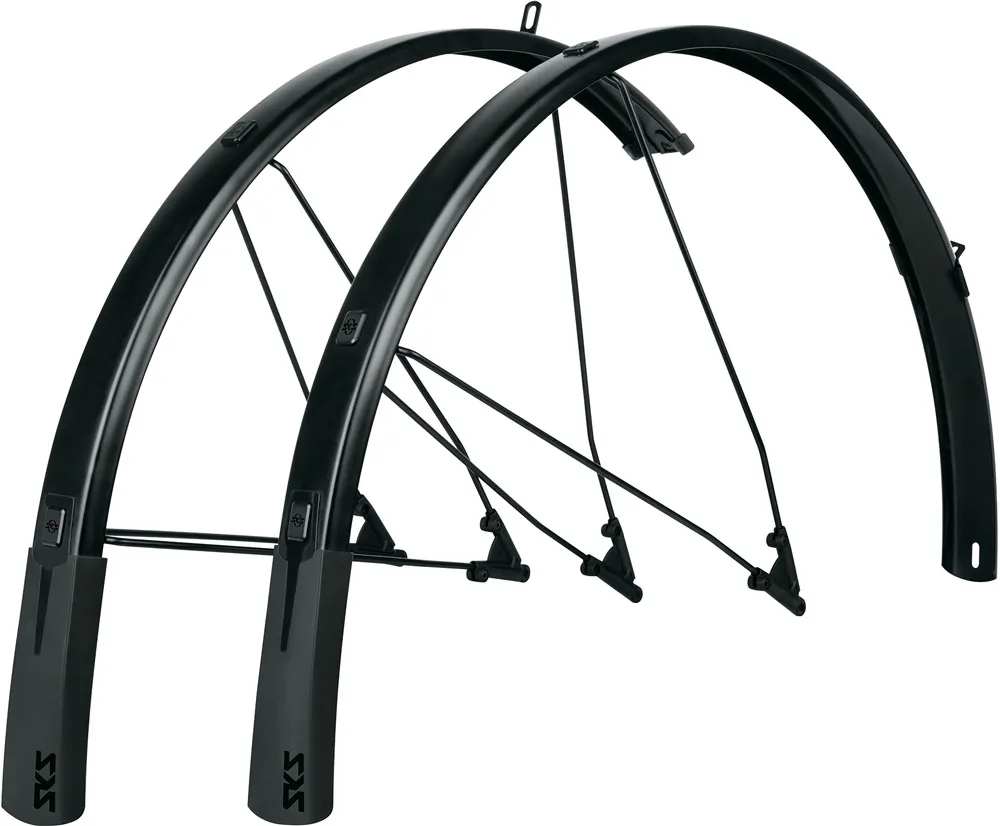 Set blatnikov SKS GERMANY Bluemels Style 56, 28"