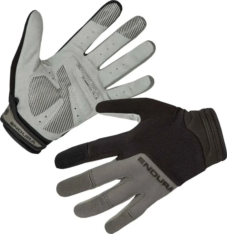 Kolesarske rokavice Endura Hummvee Plus XL
