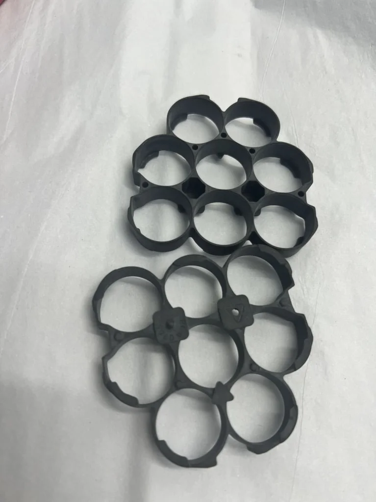 Cell carrier for ELK - PROROTYPE
