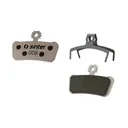 Brake pads SINTER 008 SRAM Guide, green