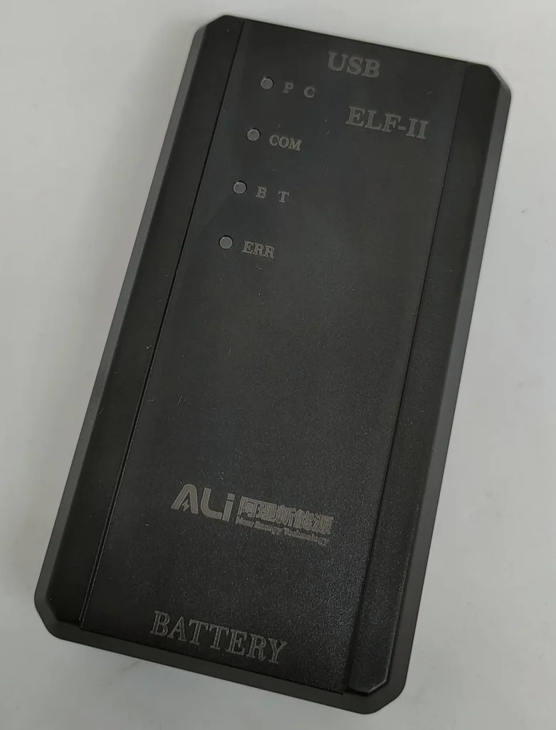 Programator (Communication tool) ALI BMS - BAFANG