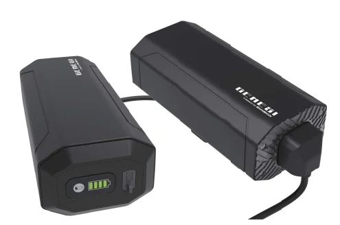 Battery case ECONO GENESI