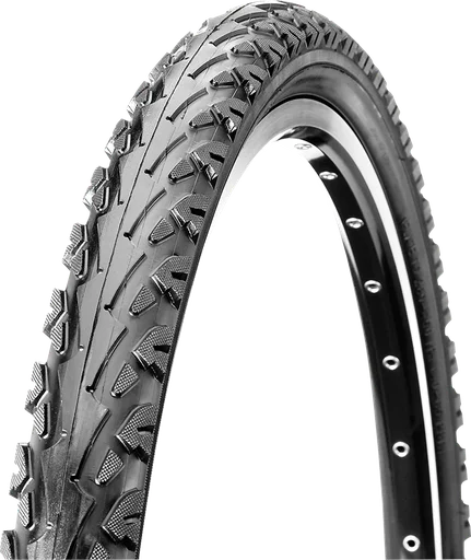 Plašč (Tyre) CST 700x35, črna, C1313