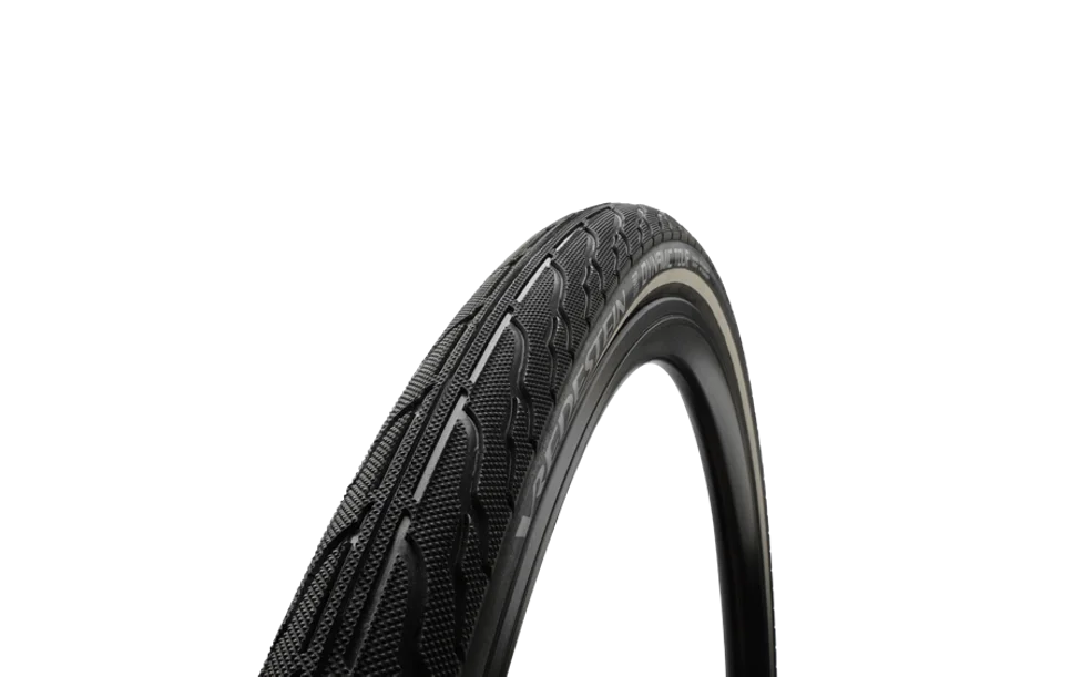 Tyre Vredestein Dynamic tour, 700x35, črna, 28450L