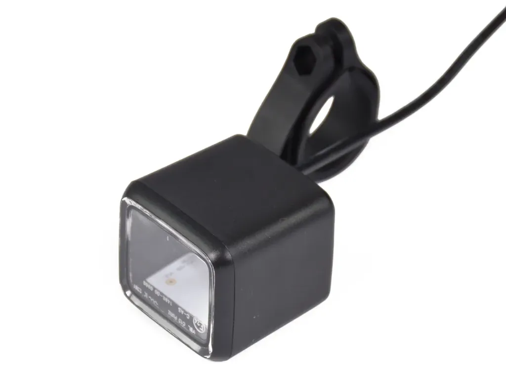 Front light WUXING C13 6-58V cable length: 1000mm