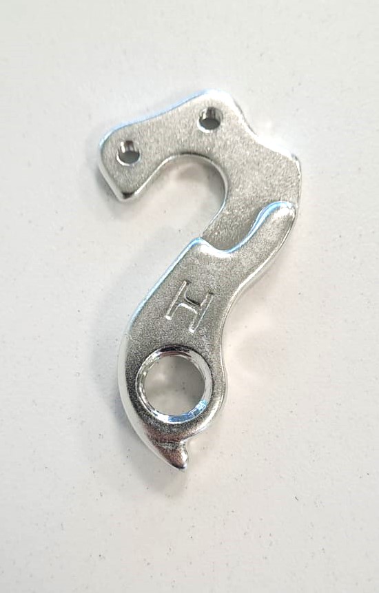 Nosilec za menjalnik (Derailleur hanger) ECONO Apes/Mare/Equus