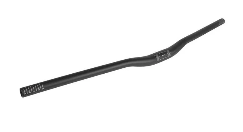 Handlebar Fantic MTB BB:31.8 W:780mm B:9° H:15mm