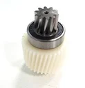 Spare part of TSDZ2B plastic gear - b