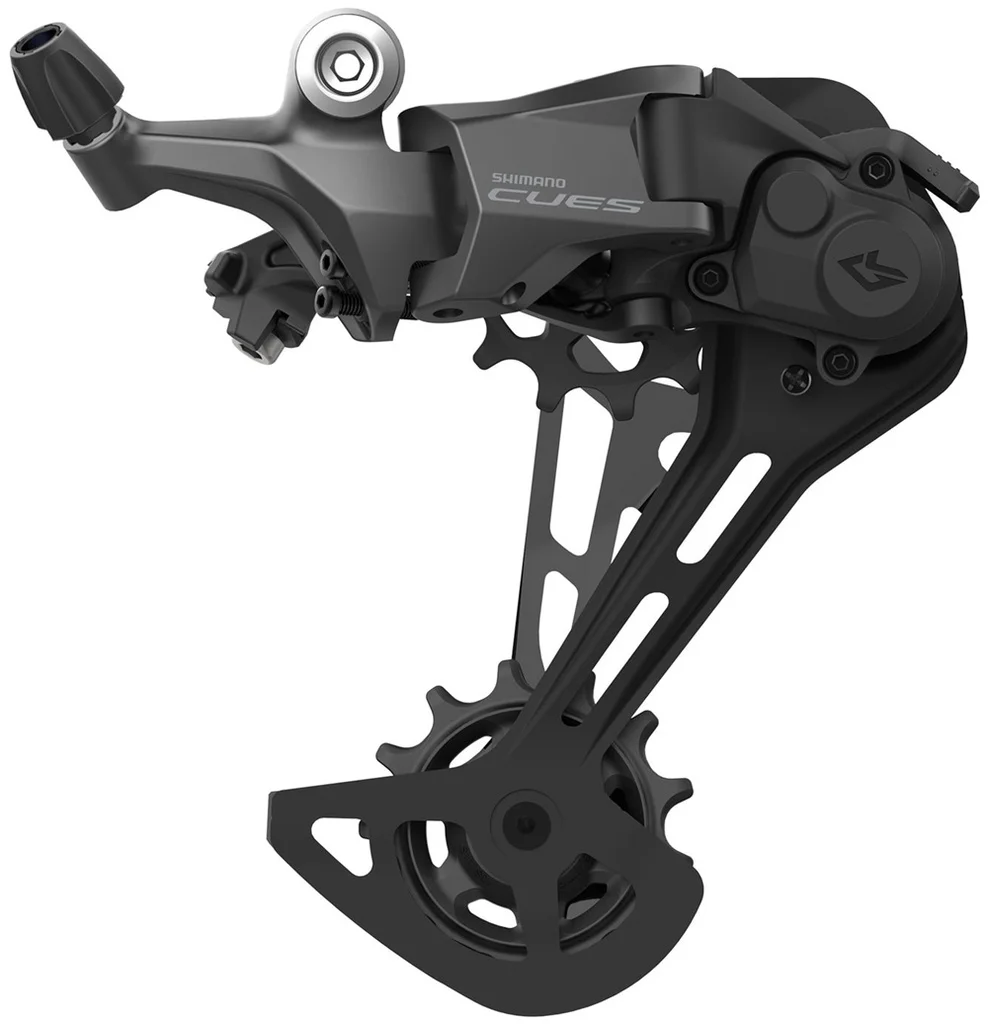 Rear derailleur 10/11s, Shimano Cues RD-U6000