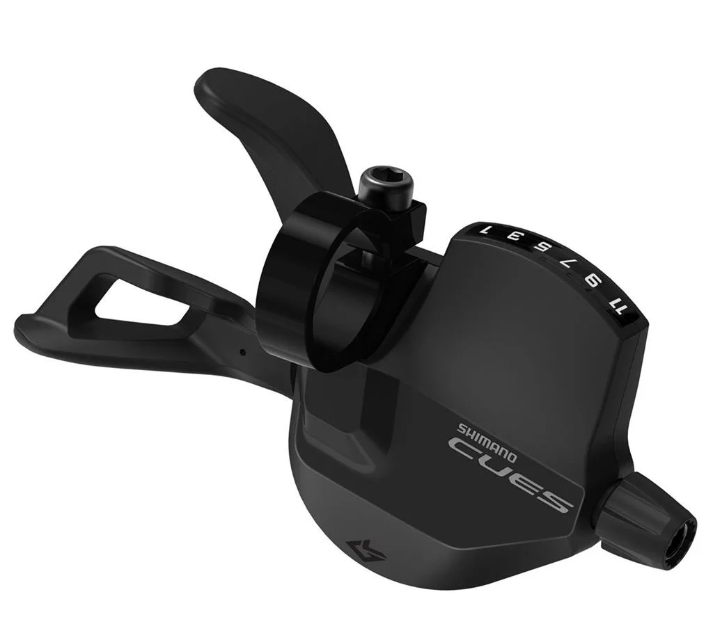 Shifting lever 11s, Shimano  Cues SL-U6000, right