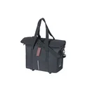 Bike bag Basil City handbag MIK, 8-11L black