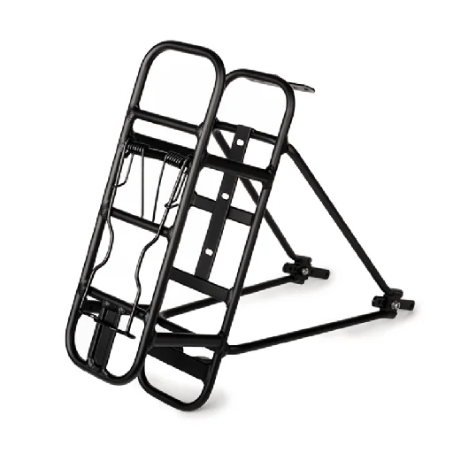 Tube M Battery Rack