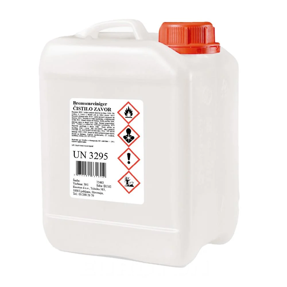 Čistilo Brake cleaner 30L