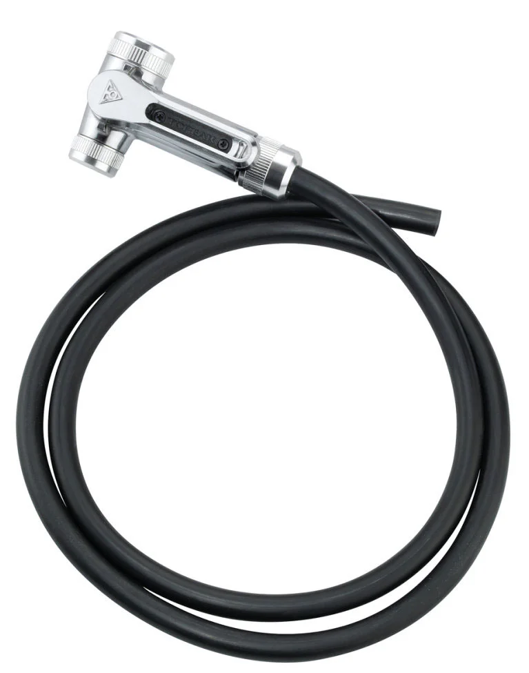 Tool Topeak TwinHead DX1 Upgrade Kit