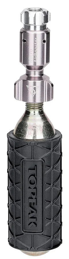 Orodje za CO2 kartuše, Topeak Micro Booster