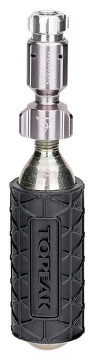 Orodje za CO2 kartuše, Topeak Micro Booster