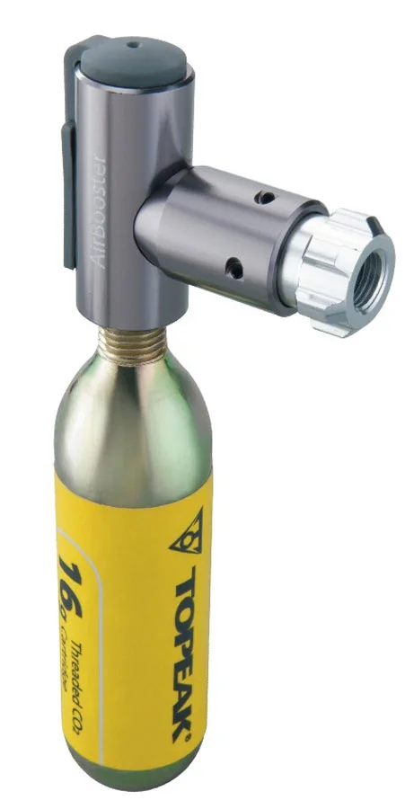 Topeak AirBooster