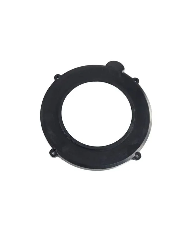 Spare part of TSDZ2 (b) cover for the main sprocket with double bearing