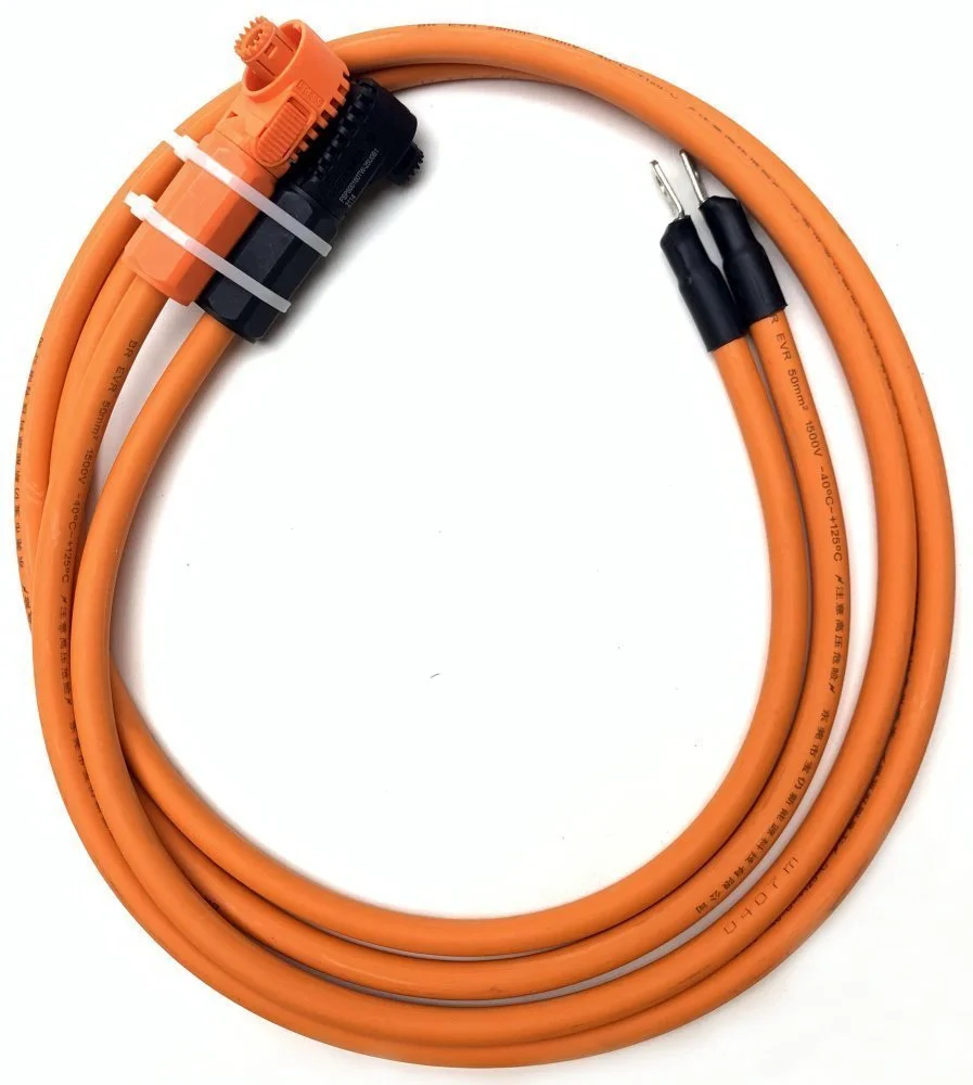 SEPLOS kabel za hranilnik električne energije 1,5m
