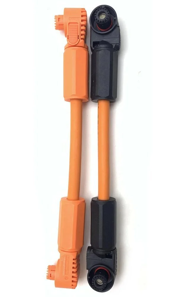 SEPLOS Power Parallel Cables MASON-280 30cm
