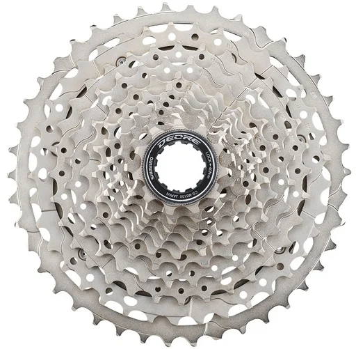 [20138490] Zadnji verižnik (Cassette) 11s, 11-51T Shimano Deore CS-M5100