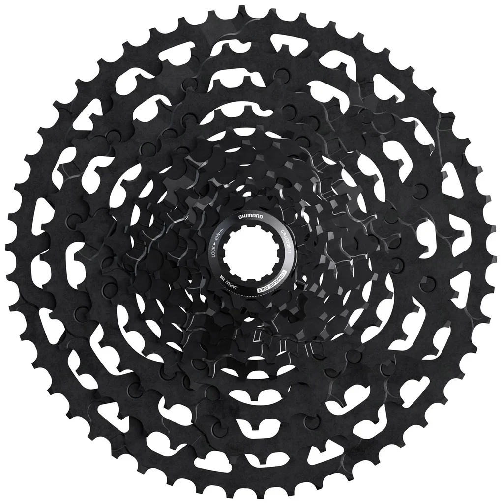 Zadnji verižnik (Cassette) 11s, 11-50T, Shimano CS-LG700, Cues