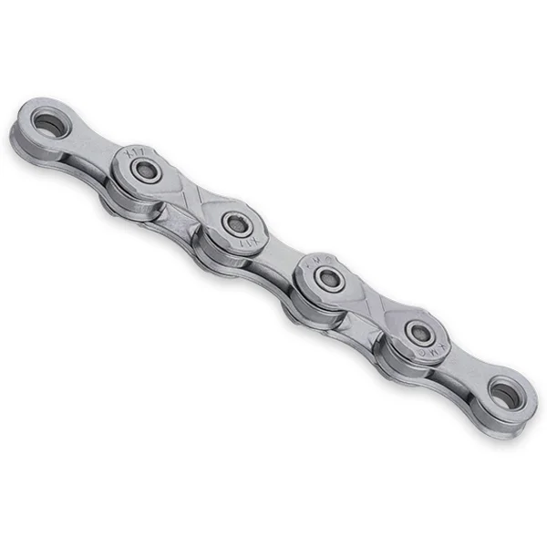 Chain KMC X11eS 11s 128L, silver