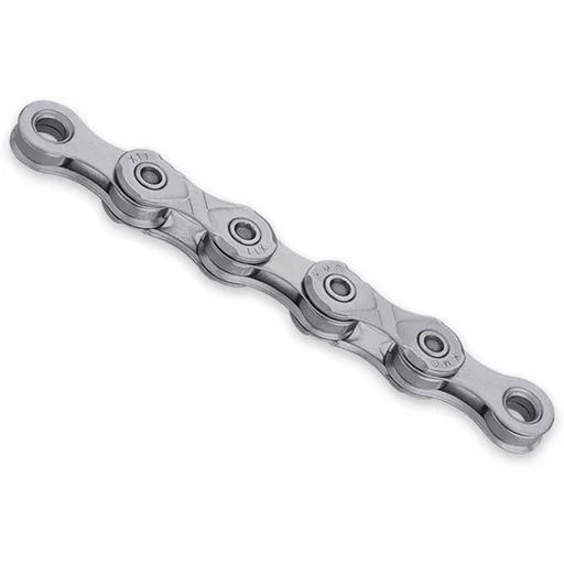Chain KMC X11eS 11s 128L, silver