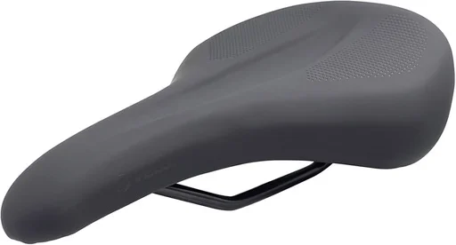 Seat VELO VL-3644 Black