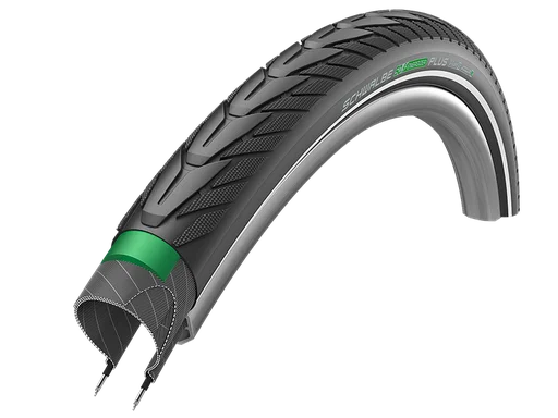 [11101371] Tyre Schwalbe 28x2.00 / 50-622 Energizer Plus, Perf, GreenGuard, TwinSkin