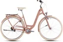 CUBE CUBE ELA 2025 OLDPINK´n´Plum