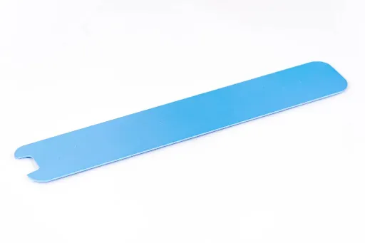 Zaščitni pokrov baterije Reention ELK - sky blue YS-9417
