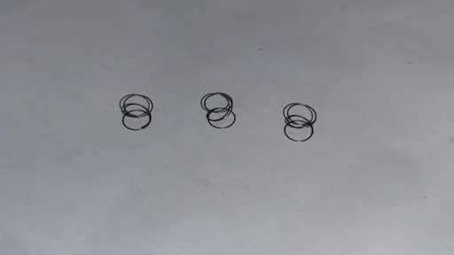 [0100703004600] Spare part TSDZ2  torque sensor spring