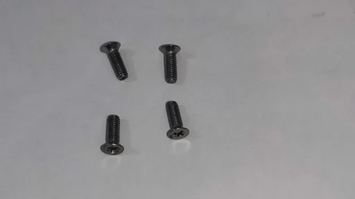 [0100602002100] Spare part TSDZ2 motor mount screw