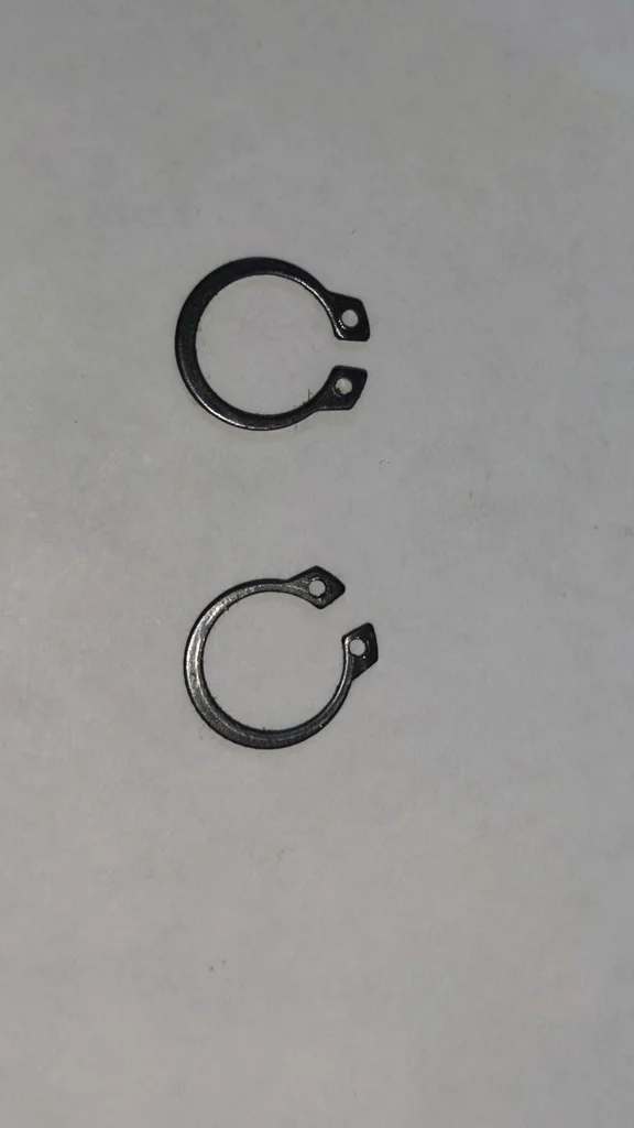 Spare part TSDZ2 small Seger's ring