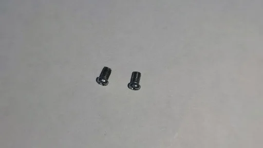 [0100601006100] Spare part TSDZ2 screw for controller cable holder