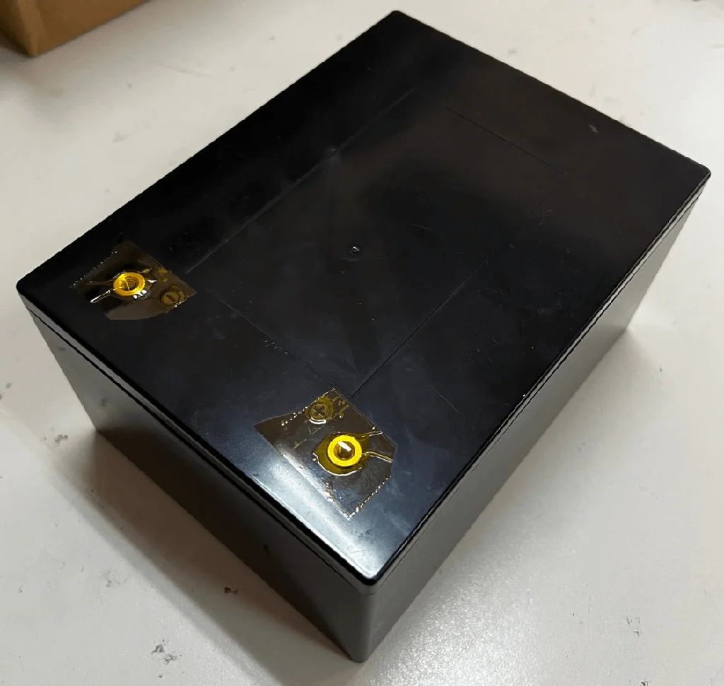Battery parts 48V 14,5Ah 700Wh - TSHIBO BOX V2