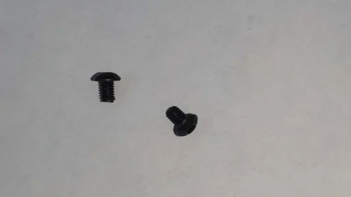 [0100610000500] Rezervni del TSDZ2 cover screw