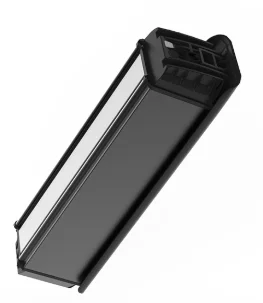 Syr Mustang Pro electric bike battery